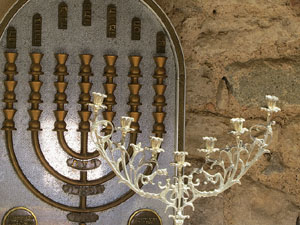 Programa 1mon.cat de Xip TV al Call. Emissi&oacute; del cap&iacute;tol 116 des del Call de Girona