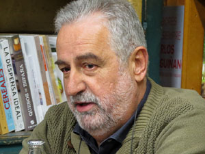 Llibreria Geli. La senyora Stendhal explicada per Rafel Nadal