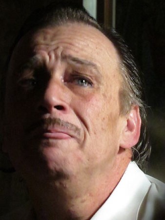 Martí Peraferrer durant l'actuació