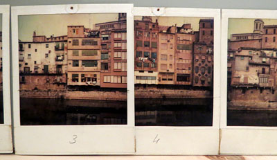 Treballs preparatoris pel projecte Cases del riu