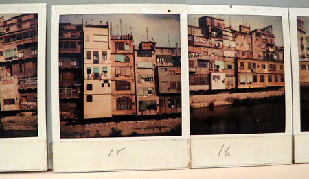 Treballs preparatoris pel projecte Cases del riu