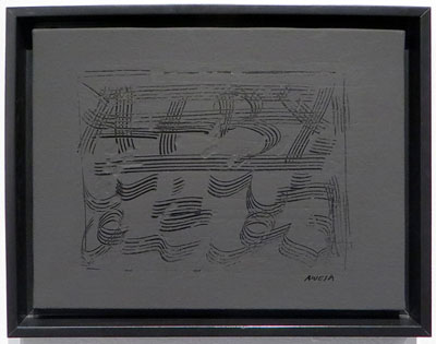 Manifest. 1997. Acrílic sobre tela
