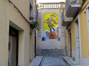 El Boig del carrer dels Torrats