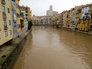 La crescuda de l'Onyar