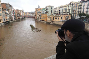 La crescuda de l'Onyar