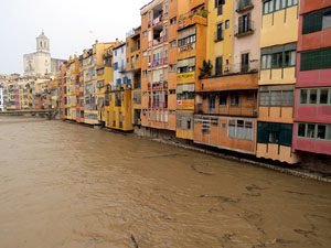 La crescuda de l'Onyar