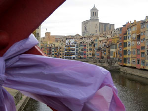 Dia de la Dona 2018 a Girona. Les manifestacions i concentracions