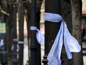 Dia de la Dona 2018 a Girona. Les manifestacions i concentracions