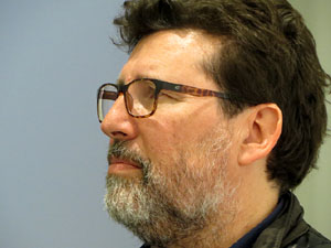 Exposici&oacute; 'La mirada cr&iacute;tica', a l'Escola Municipal d'Art La Merc&egrave;