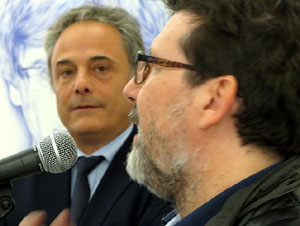 Exposici&oacute; 'La mirada cr&iacute;tica', a l'Escola Municipal d'Art La Merc&egrave;