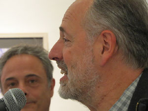 Exposici&oacute; 'La mirada cr&iacute;tica', a l'Escola Municipal d'Art La Merc&egrave;