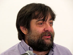 Exposici&oacute; 'La mirada cr&iacute;tica', a l'Escola Municipal d'Art La Merc&egrave;