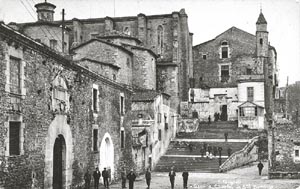 75è aniversari de la mort de Valentí Fargnoli. Exposició 'El paisatge revelat' a la Casa de Cultura