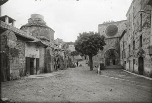 75è aniversari de la mort de Valentí Fargnoli. Exposició 'El paisatge revelat' a la Casa de Cultura