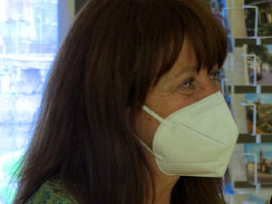 Inauguració de l'exposició 'Les coses que foren' al Museu d'Història de Girona