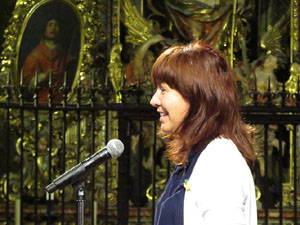 Inauguració de la remodelació del Museu de la Catedral