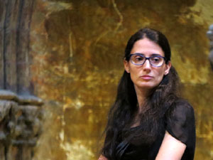 Inauguració de la remodelació del Museu de la Catedral