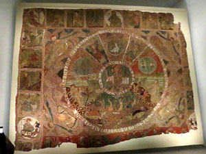 Inauguració de la remodelació del Museu de la Catedral