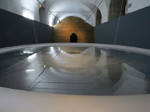 Projecte artístic 'Incerta Via' a la Casa de Cultura