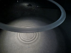 Projecte artístic 'Incerta Via' a la Casa de Cultura