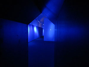 Projecte artístic 'Incerta Via' a la Casa de Cultura