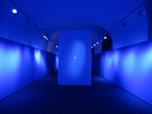 Projecte artístic 'Incerta Via' a la Casa de Cultura