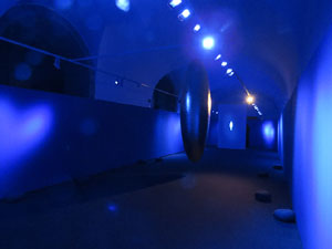 Projecte artístic 'Incerta Via' a la Casa de Cultura