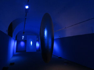 Projecte artístic 'Incerta Via' a la Casa de Cultura