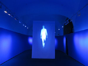 Projecte artístic 'Incerta Via' a la Casa de Cultura