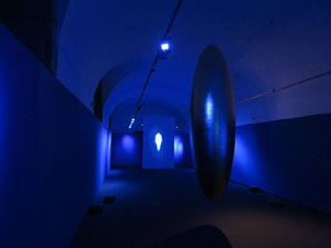 Projecte artístic 'Incerta Via' a la Casa de Cultura