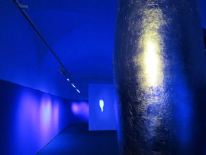 Projecte artístic 'Incerta Via' a la Casa de Cultura