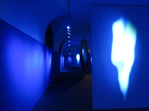 Projecte artístic 'Incerta Via' a la Casa de Cultura