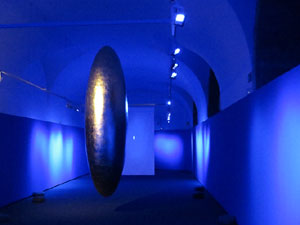 Projecte artístic 'Incerta Via' a la Casa de Cultura