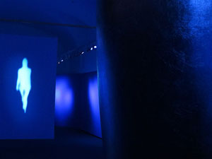 Projecte artístic 'Incerta Via' a la Casa de Cultura