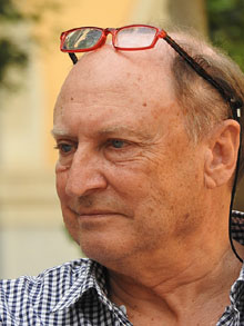 Festival monar'T a diversos indrets de Can Gibert del Pla