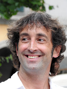 Festival monar'T a diversos indrets de Can Gibert del Pla