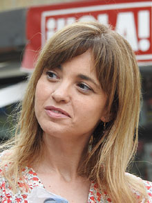 Festival monar'T a diversos indrets de Can Gibert del Pla