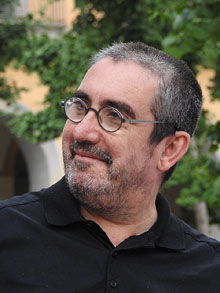 Festival monar'T a diversos indrets de Can Gibert del Pla