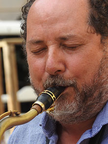 Festival monar'T a diversos indrets de Can Gibert del Pla