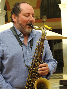 Festival monar'T a diversos indrets de Can Gibert del Pla