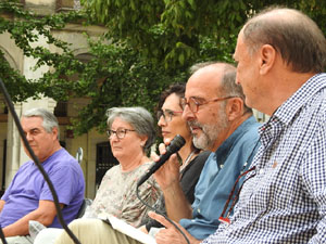 Llibrestiu 2021. Festa del llibre d'estiu