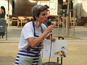 Llibrestiu 2021. Festa del llibre d'estiu