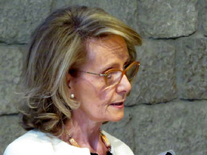 X Memorial Pere Rodeja instituïit pel Gremi de Llibreters a CaixaFòrum - La Fontana d'Or