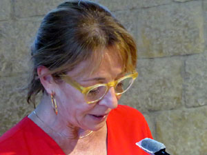 X Memorial Pere Rodeja instituïit pel Gremi de Llibreters a CaixaFòrum - La Fontana d'Or