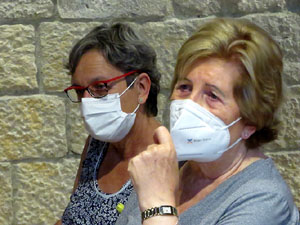 X Memorial Pere Rodeja instituïit pel Gremi de Llibreters a CaixaFòrum - La Fontana d'Or