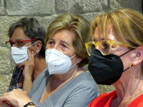 X Memorial Pere Rodeja instituïit pel Gremi de Llibreters a CaXaFòrum - La Fontana d'Or