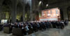 Concert d'acabament de l'orgue de la catedral de Girona