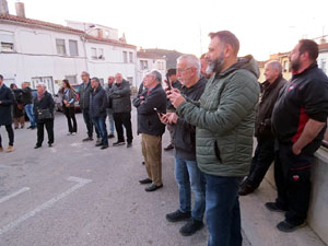 Plaça Pedro Montalban