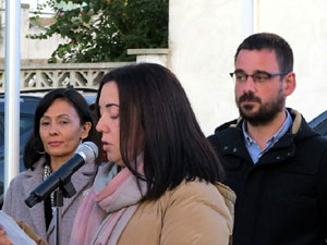 Plaça Pedro Montalban