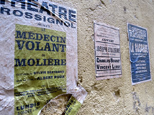 Rodatge de 'The Path' als carrers del Barri Vell de Girona